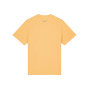 All for Love - Oversized Shirt - Bio-Baumwolle - back - BWARNA