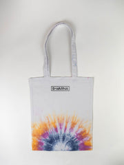 WARNA Tote Bag