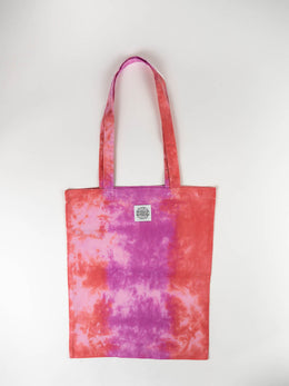 WARNA Tote Bag