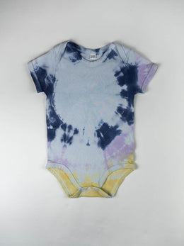 LATAR - Baby Strampler