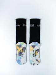 WARNA SOCKS BLACK - 