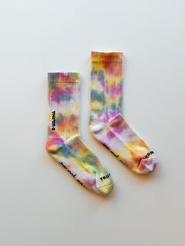 WARNA SOCKS - 