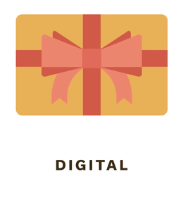 Gutschein (digital)