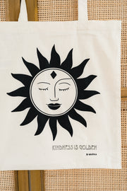 KINDNESS Tragetasche