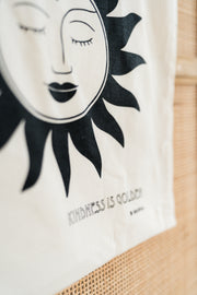 KINDNESS Tragetasche