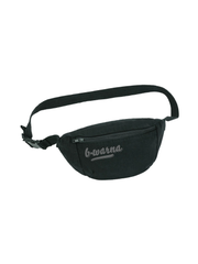 WARNA Hip Bag - schwarz