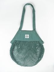 Mesh Bag - Mint