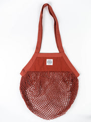Mesh Bag - Rost