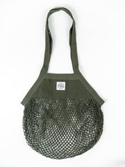 Mesh Bag - Khaki