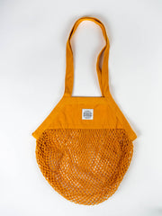 Mesh Bag - Senf