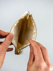 WARNA Wallet - natur