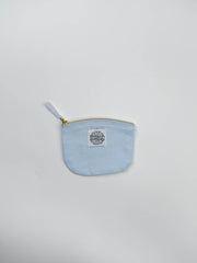 WARNA Wallet - hellblau