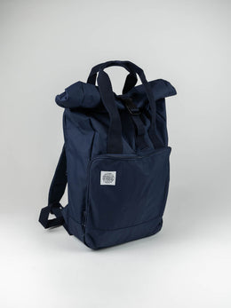 WARNA Rucksack - marine