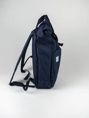 WARNA Rucksack - marine