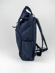 WARNA Rucksack - marine