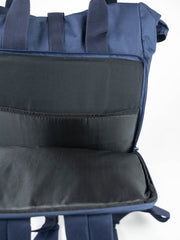 WARNA Rucksack - marine