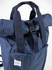 WARNA Rucksack - marine