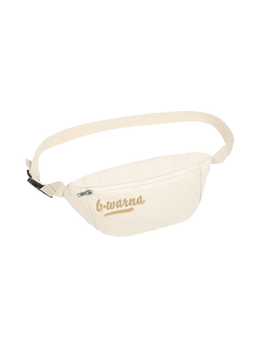 WARNA Hip Bag - natur