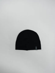 WARNA Babymütze - Schwarz