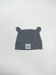 WARNA Ohren-Babymütze - Marine