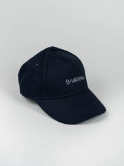 WARNA Kids Cap - 5 Panel - Marine