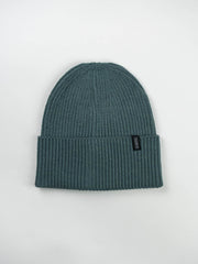 WARNA Oversized Beanie - Alge