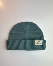 WARNA Fisher 2 Way Beanie - Alge