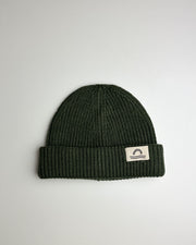 WARNA Fisher 2 Way Beanie - Khaki