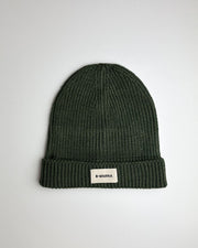 WARNA Fisher 2 Way Beanie - Khaki