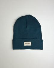 WARNA Beanie - Azur