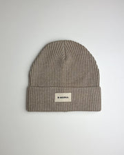 WARNA Fisher Beanie - Sand