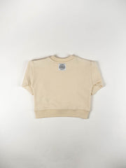 LAPANG Baby Sweater - Natur