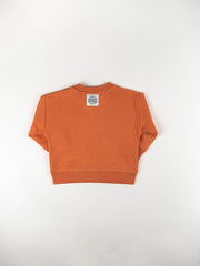 LAPANG Baby Sweater - Senf