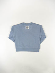 LAPANG Baby Sweater - Hellblau