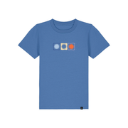 RISE & SHINE - T-Shirt Kids