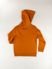 ORANYE Kinder Hoodie - Orange