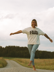 KAMPUS - Oversized Shirt