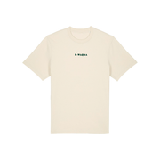 GRATITUDE - T-Shirt natur