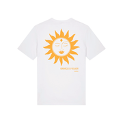 KINDNESS - T-Shirt weiß