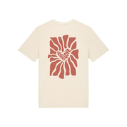 YOGIS X B·WARNA - T-Shirt