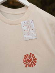 YOGIS X B·WARNA - T-Shirt