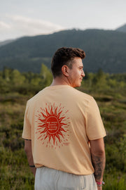 Being myself YOGIS - T-Shirt