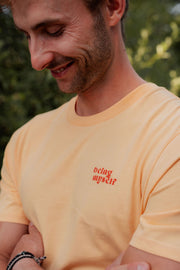 Being myself YOGIS - T-Shirt