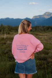 Youniverse YOGIS - Sweater Women
