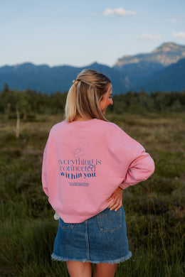 Youniverse YOGIS - Sweater Women