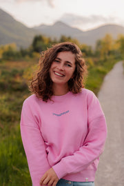 Youniverse YOGIS - Sweater Women