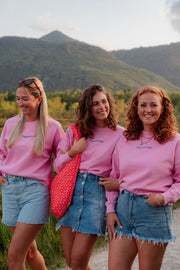 Youniverse YOGIS - Sweater Women