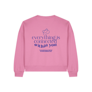 Youniverse YOGIS - Sweater Women