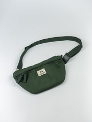 WARNA Hip Bag khaki _ Front