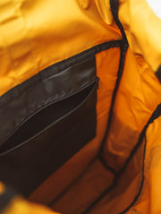 WARNA Rucksack - senf